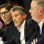 Coe touts faster format, richer rewards after Ultimate debut