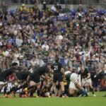 Revival of rugby tour between New Zealand and South Africa proves a success