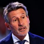 While World Athletics firm on Russia ban, Coe acknowledges need for solution