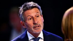 While World Athletics firm on Russia ban, Coe acknowledges need for solution