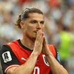 Sabitzer to take break from Austria national team