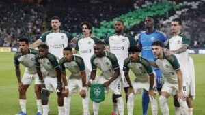 New era beckons for holders Al-Ahli ahead of Asian Champions League title defence