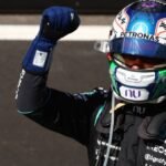 Antonelli is Madring’s first F1 winner after slow pitstop thwarts Norris