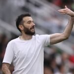 Valencia sack CEO and manager Corberan after winless start to season