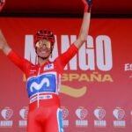 Mas ends long wait for Grand Tour glory with home Vuelta win
