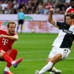Kane winner hands Bayern laborious 2-1 win at promoted Elversberg