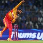 Zimbabwe recall veterans Cremer and Taylor for Australia series