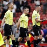 VAR got goal award wrong in Manchester derby, says ref’s body