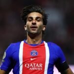 Ferran Torres scores again as PSG earn first Ligue 1 win of the season