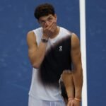 Ben Shelton’s defeat extends US men’s Grand Slam drought
