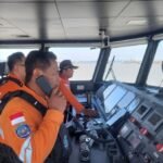 Indonesia rescuers searching for 129 people still missing after passenger ship capsizes
