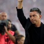 Ecuador appoint Gallardo as national team head coach