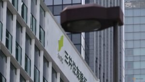 SG Fleet, ORIX, Sumitomo raise bids for Australia’s FleetPartners