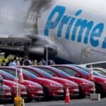 Amazon pauses operations with 21 Air after Miami cargo plane crash