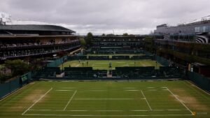 Players move push for pay and reforms into new Grand Slam council