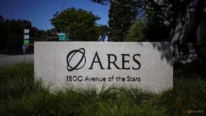 Ares names James Garforth principal for Asia direct lending