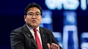 Petronas, PTT units secure approval for new gas contract in Malaysia-Thailand joint area