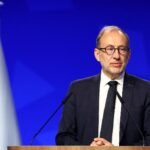 Roberti named interim head of French Alps 2030 committee