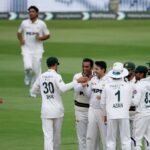 Pakistan docked 11 points in World Test Championship for slow over-rate