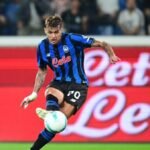 Italy’s Daniel Maldini loses driving licence after car crash