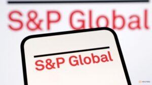 Crypto data firm Kaiko secures $110 million funding round led by S&P Global