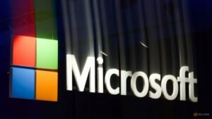 Microsoft drafts code of conduct to keep its AI under human control