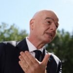 FIFPRO Europe calls for FIFA reform after Infantino’s failed proposal