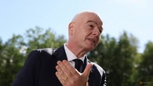 FIFPRO Europe calls for FIFA reform after Infantino’s failed proposal