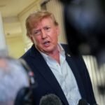 Trump blasts ‘sick conspiracy’ against AI as warnings mount