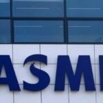 ASML examining ways it can make more than 110 EUV tools in 2028, JPMorgan says