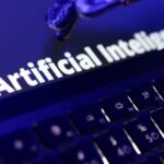 Tech stocks slide on AI slowdown talks