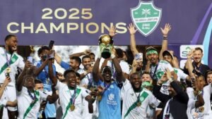 Saudi Super Cup heads to Kuwait in Gulf expansion drive