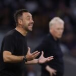 De Zerbi backs Spurs attack despite Richarlison omission and goal drought