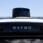 Waymo to bring autonomous ride-hailing to Las Vegas