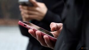 EU is set to propose ban on social media and AI chatbots for under-15s