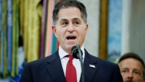 Dell’s DFO Management and Sequence to take Baldwin private in $7.7 billion deal