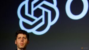 Trump privately met with OpenAI’s Altman at GOP convention, MS Now reports