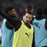 Bennacer joins Qatar’s Al Gharafa after leaving AC Milan