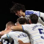 Leeds thrash Newcastle 4-1 to climb to third in Premier League