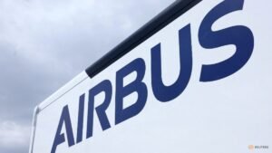 Airbus sees no softening in demand despite geopolitical headwinds