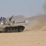 Saudi Arabia vows to respond ‘firmly’ to Houthi attacks