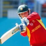 Zimbabwe’s Taylor takes over from Tendulkar as longest-serving ODI player