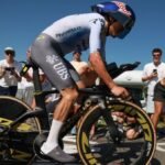 Pidcock to lead strong British team at worlds, eyeing double