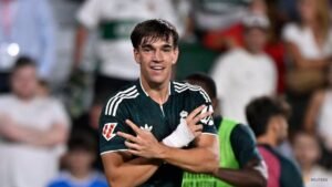 Espi winner rescues Real Madrid after Elche comeback