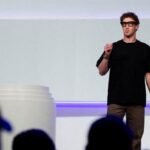 Meta plans camera-free smart glasses for fall launch, The Information reports