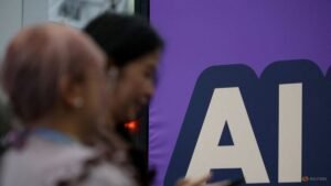 UK workers spend nearly £1 billion of their own money on AI for work, Deloitte finds