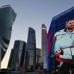 NHL-Ovechkin was asked to appear in ad for Putin-backed United Russia, Capitals say