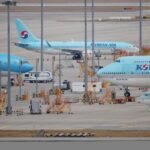 Boeing, Korean Air finalize order for 103 aircraft