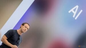Meta’s Zuckerberg says AI labs have enough incentive to build safely