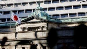 BOJ set to raise interest rates to 31-year high as inflation risks loom